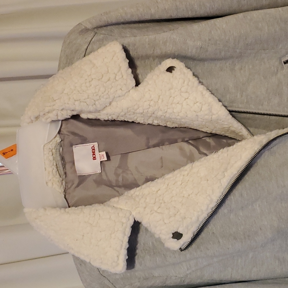 🌷Bongo jacket - Picture 4 of 5